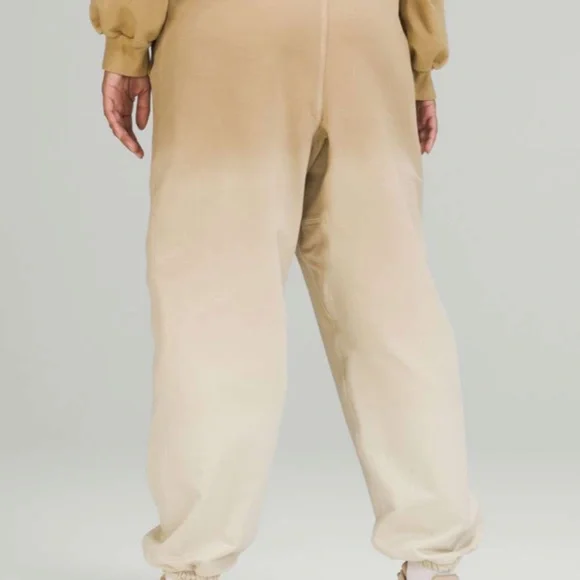 LA super hr joggers - Picture 3 of 9